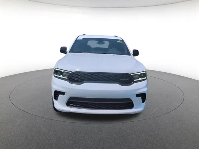 2026 Dodge Durango GT AWD