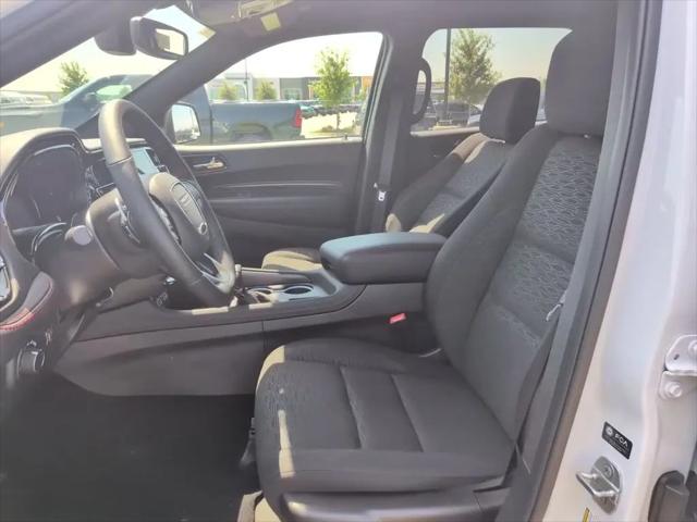 2026 Dodge Durango GT AWD