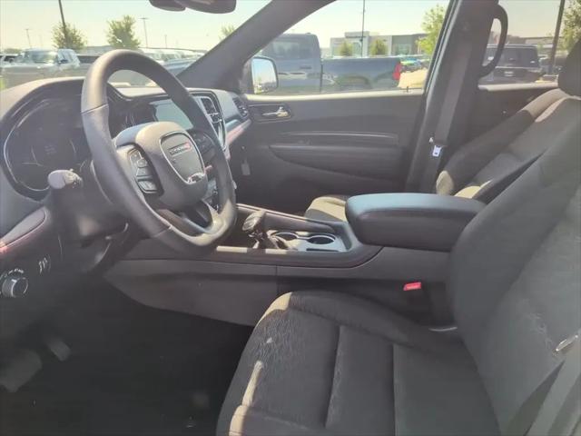 2026 Dodge Durango GT AWD