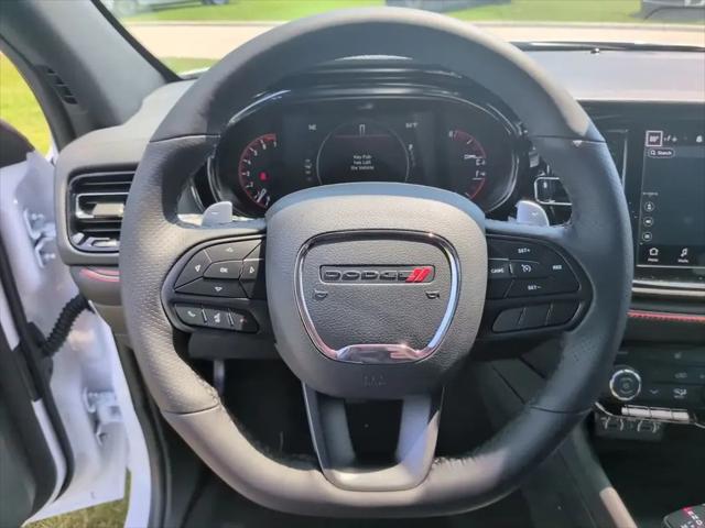 2026 Dodge Durango GT AWD
