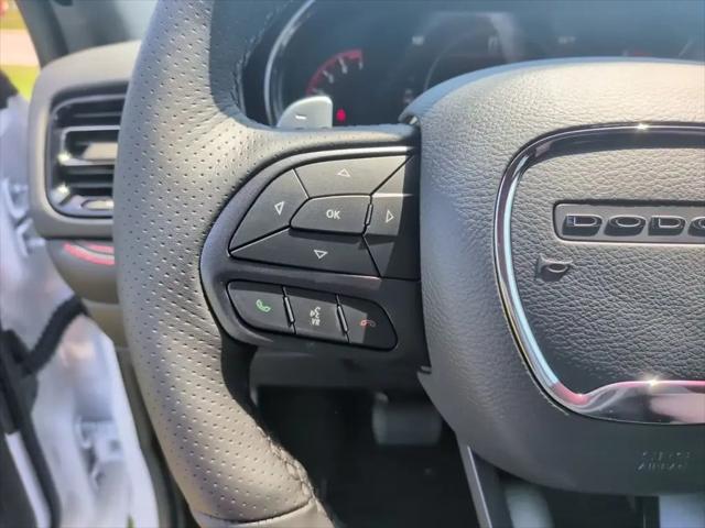 2026 Dodge Durango GT AWD
