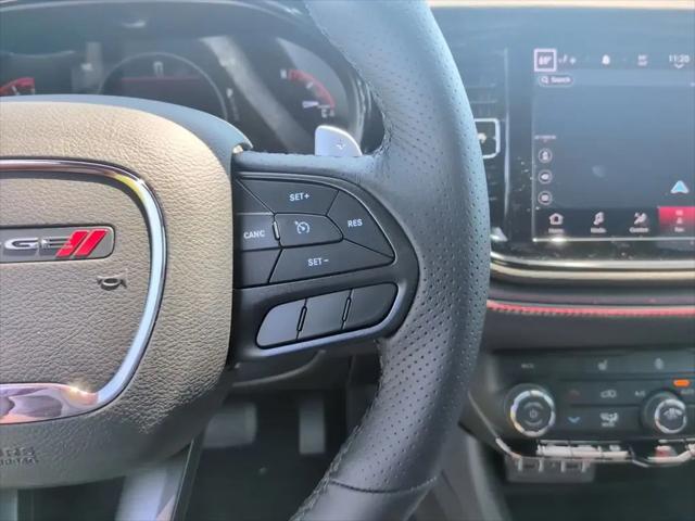 2026 Dodge Durango GT AWD