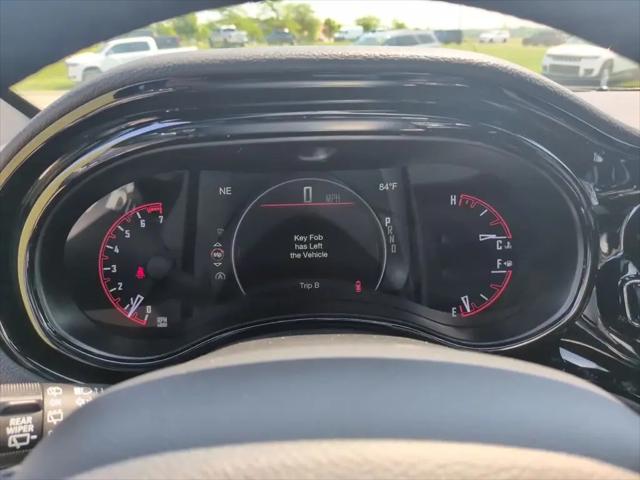2026 Dodge Durango GT AWD