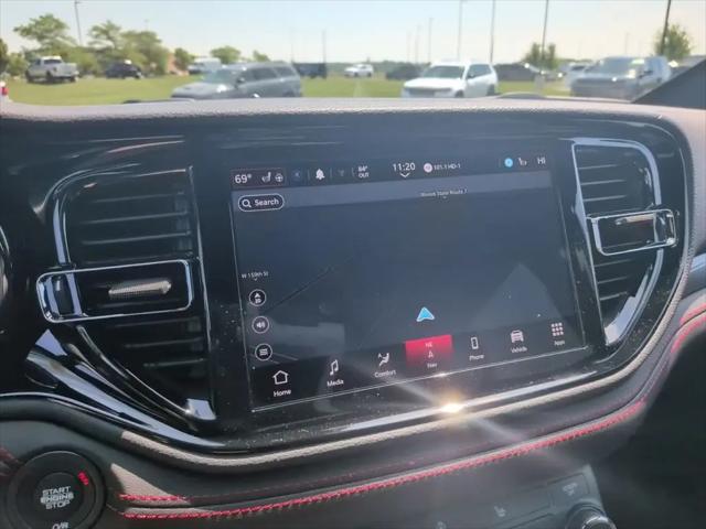 2026 Dodge Durango GT AWD