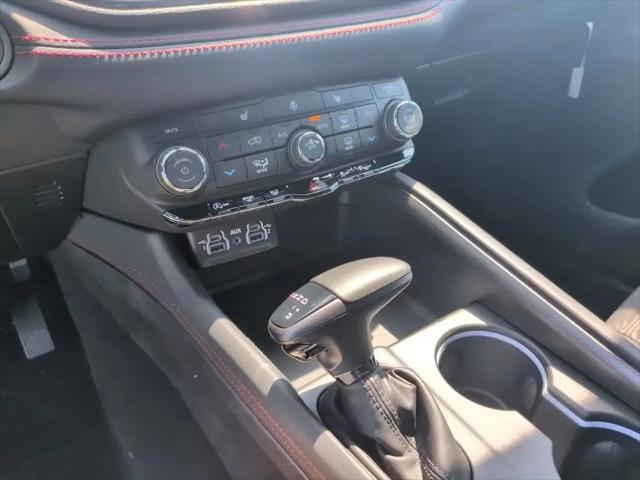 2026 Dodge Durango GT AWD