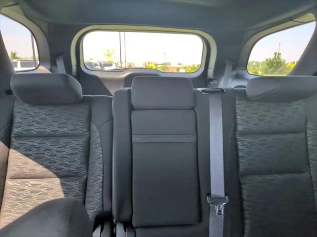2026 Dodge Durango GT AWD