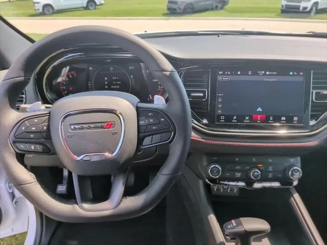 2026 Dodge Durango GT AWD