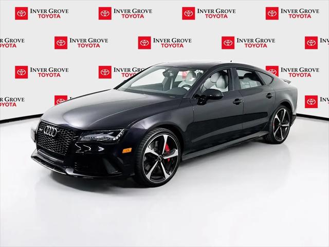 2014 Audi RS 7 4.0T Prestige for sale in Inver Grove, MN