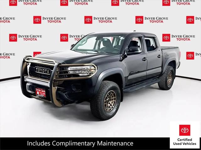 2023 Toyota Tacoma Trail Edition for sale in Inver Grove, MN