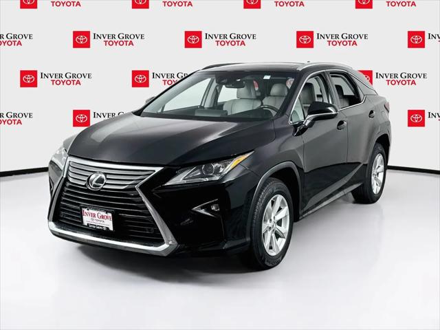 2016 Lexus RX 350 RX 350 for sale in Inver Grove, MN