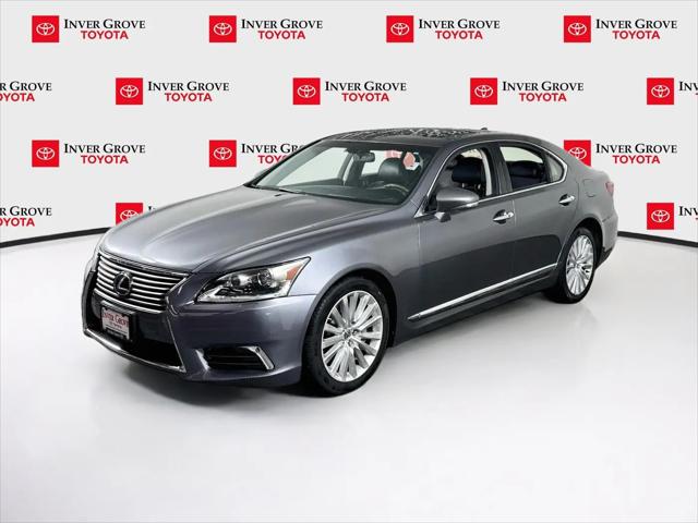 2015 Lexus LS 460 LS 460 for sale in Inver Grove, MN