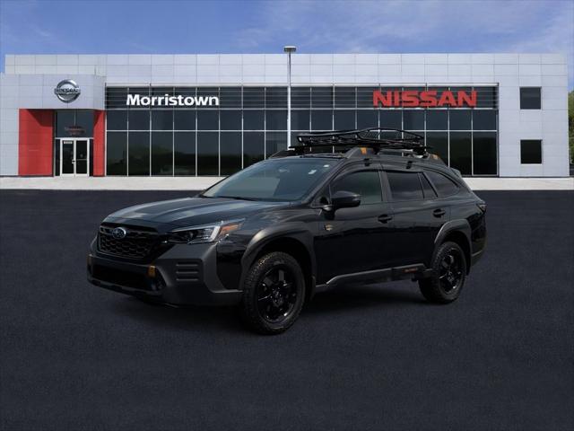 2022 Subaru Outback Wilderness for sale in Morristown, TN