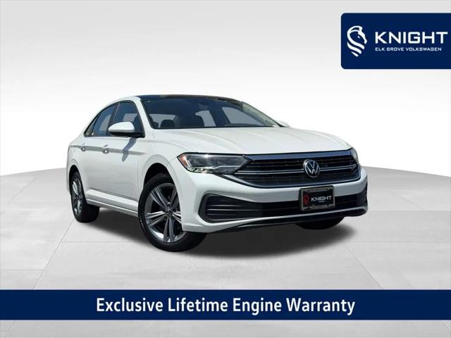 2024 Volkswagen Jetta 1.5T SE for sale in Elk Grove, CA
