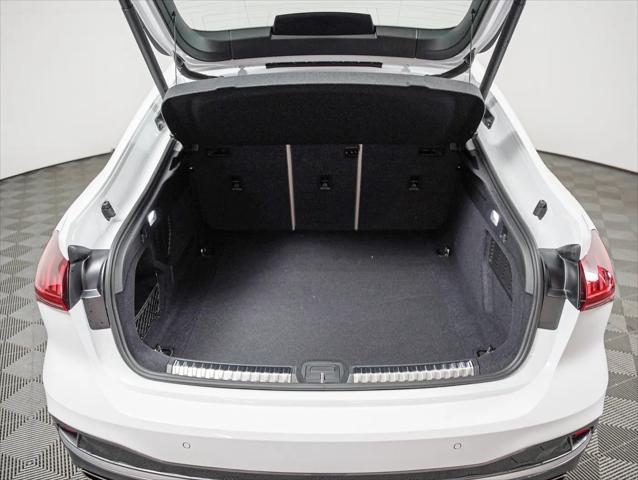 2026 Audi A5 Premium Plus TFSI quattro S tronic