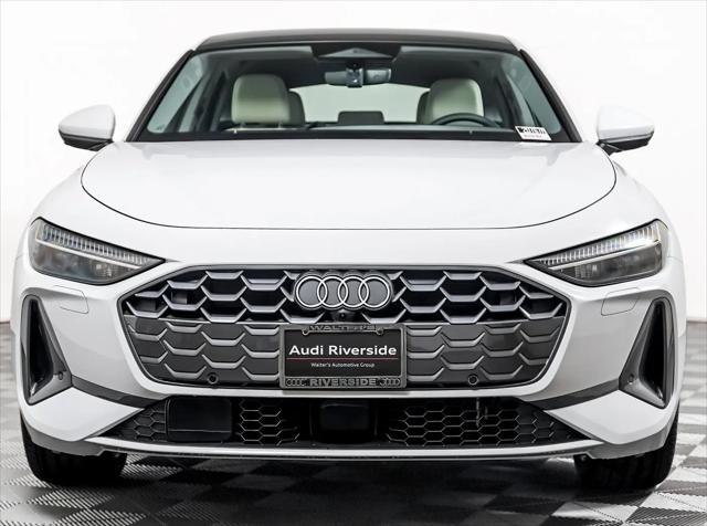 2026 Audi A5 Premium Plus TFSI quattro S tronic