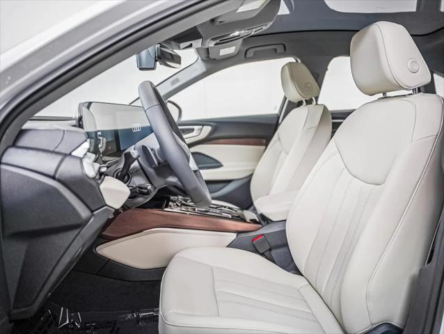 2026 Audi A5 Premium Plus TFSI quattro S tronic