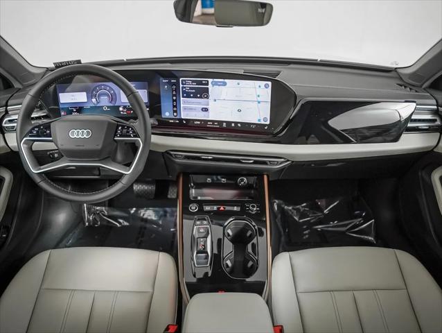 2026 Audi A5 Premium Plus TFSI quattro S tronic