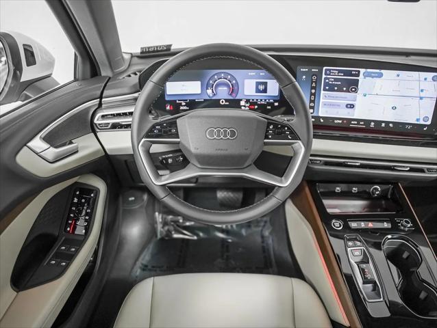 2026 Audi A5 Premium Plus TFSI quattro S tronic