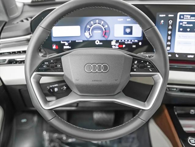 2026 Audi A5 Premium Plus TFSI quattro S tronic