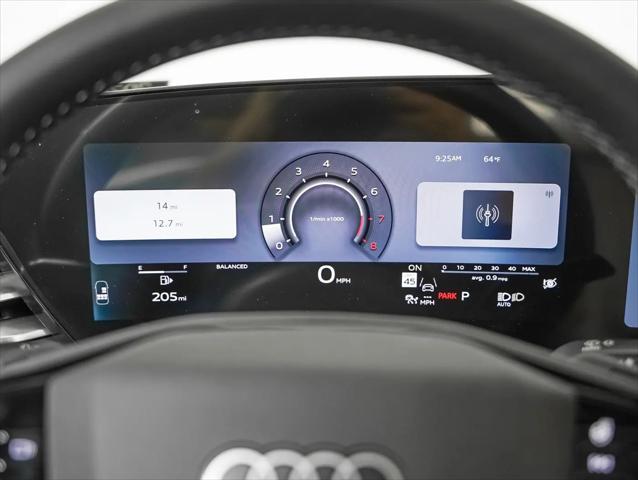 2026 Audi A5 Premium Plus TFSI quattro S tronic