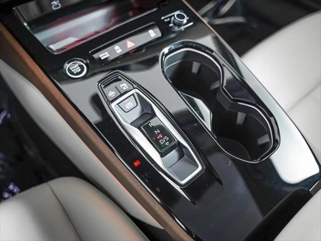 2026 Audi A5 Premium Plus TFSI quattro S tronic