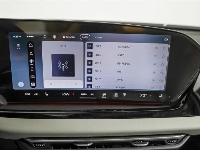 2026 Audi A5 Premium Plus TFSI quattro S tronic