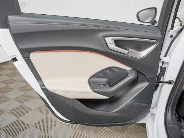 2026 Audi A5 Premium Plus TFSI quattro S tronic