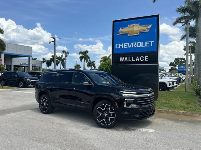 2026 Chevrolet Traverse AWD High Country for sale in Stuart, FL