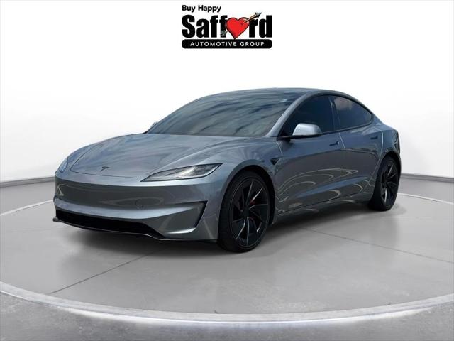 2025 Tesla Model 3 Performance All-Wheel Drive 2025 Tesla Model 3 Performance All-Wheel Drive