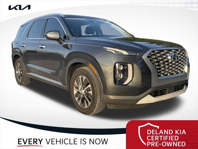 2021 Hyundai Palisade SEL for sale in Deland, FL