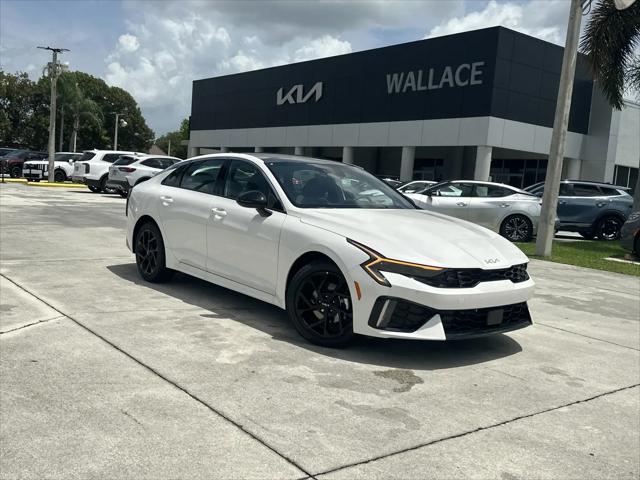 2026 Kia K5 GT-Line FWD for sale in Stuart, FL