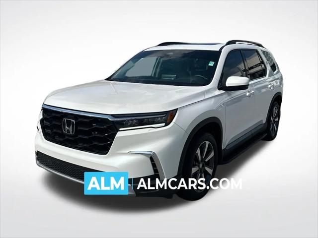 2025 Honda Pilot Touring for sale in Perry, GA