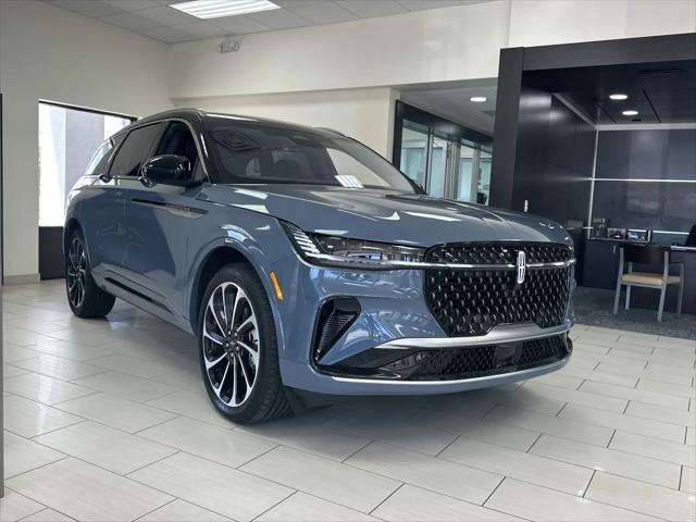 2026 Lincoln Nautilus Black Label for sale in Fort Pierce, FL