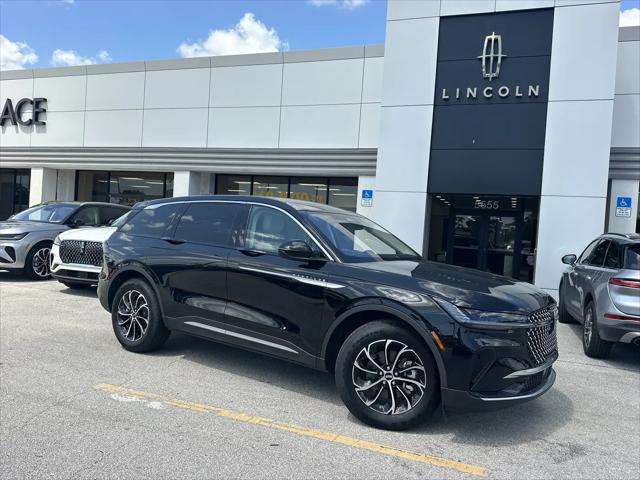 2026 Lincoln Nautilus Premiere for sale in Fort Pierce, FL
