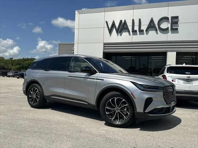 2026 Lincoln Nautilus Premiere for sale in Fort Pierce, FL