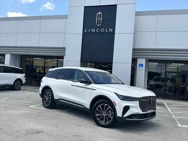 2026 Lincoln Nautilus Premiere for sale in Fort Pierce, FL