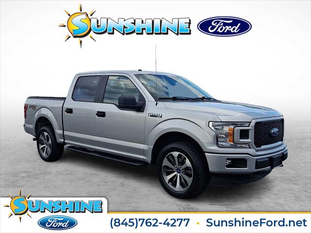 2019 Ford F-150 XL for sale in Newburgh, NY