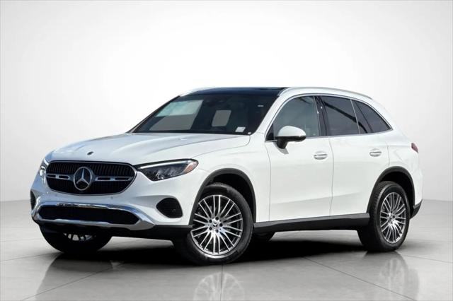 2027 Mercedes-Benz GLC GLC 300 for sale in Foothill Ranch, CA