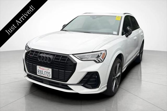 2021 Audi Q3 Premium Plus 45 TFSI S line quattro Tiptronic for sale in Laguna Niguel, CA