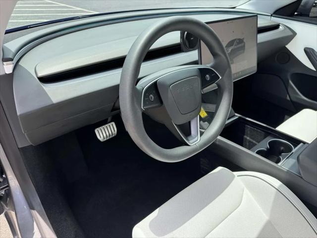 2025 Tesla Model 3 Performance All-Wheel Drive 2025 Tesla Model 3 Performance All-Wheel Drive