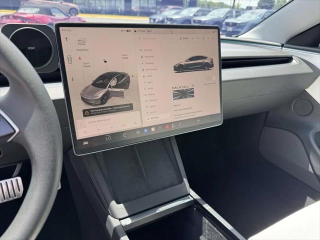 2025 Tesla Model 3 Performance All-Wheel Drive 2025 Tesla Model 3 Performance All-Wheel Drive