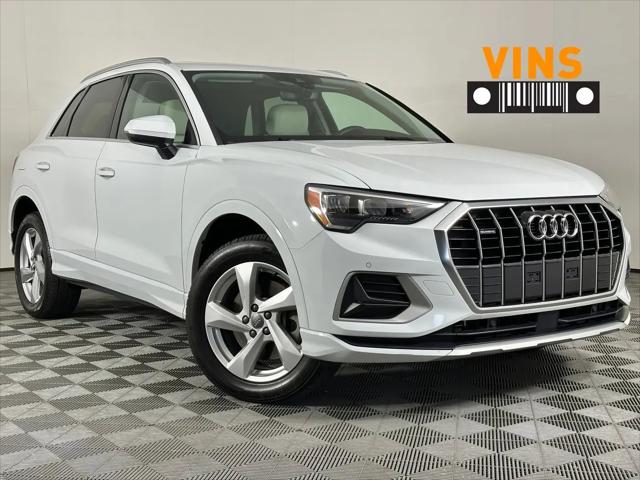 2019 Audi Q3 2.0T Premium for sale in Baltimore, MD