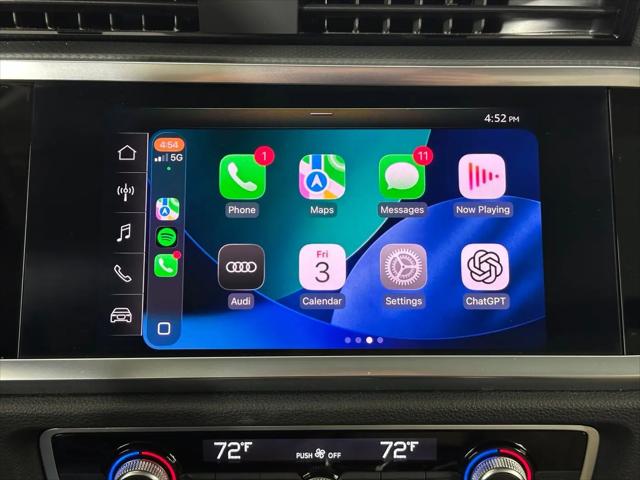 2019 Audi Q3 2.0T Premium