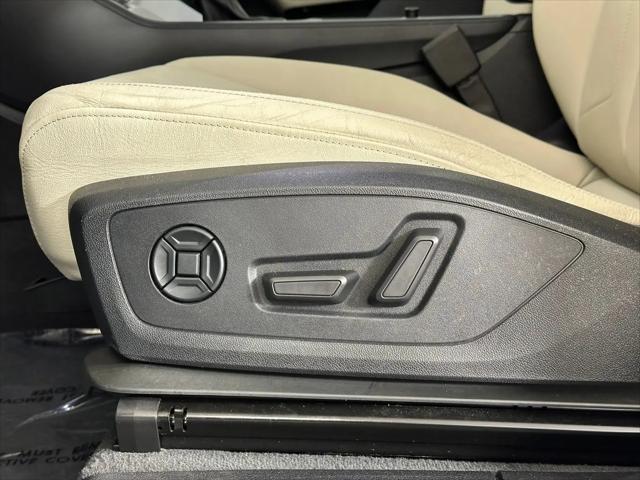 2019 Audi Q3 2.0T Premium