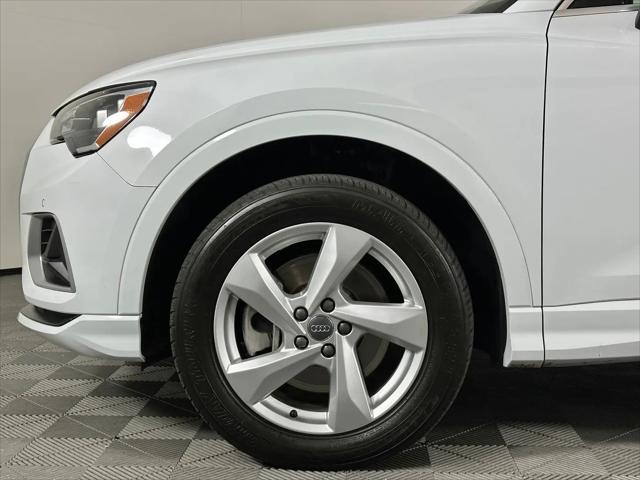 2019 Audi Q3 2.0T Premium
