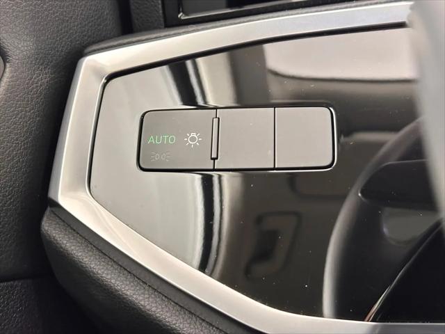 2019 Audi Q3 2.0T Premium