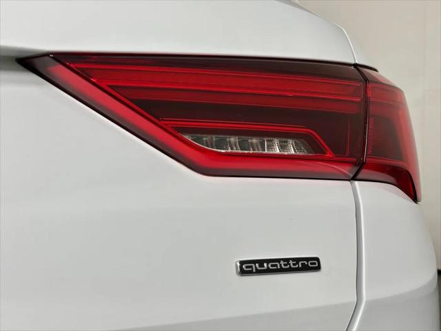 2019 Audi Q3 2.0T Premium