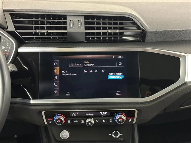 2019 Audi Q3 2.0T Premium