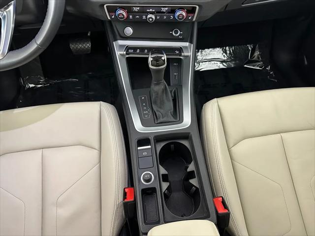 2019 Audi Q3 2.0T Premium