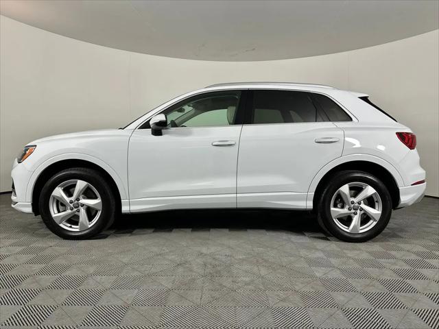 2019 Audi Q3 2.0T Premium